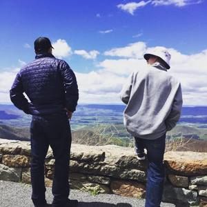 Meet your Posher, Casey